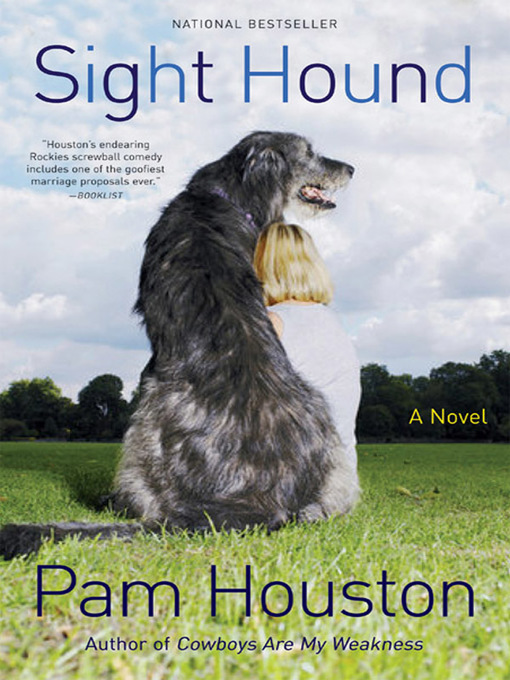 Title details for Sight Hound by Pam Houston - Available